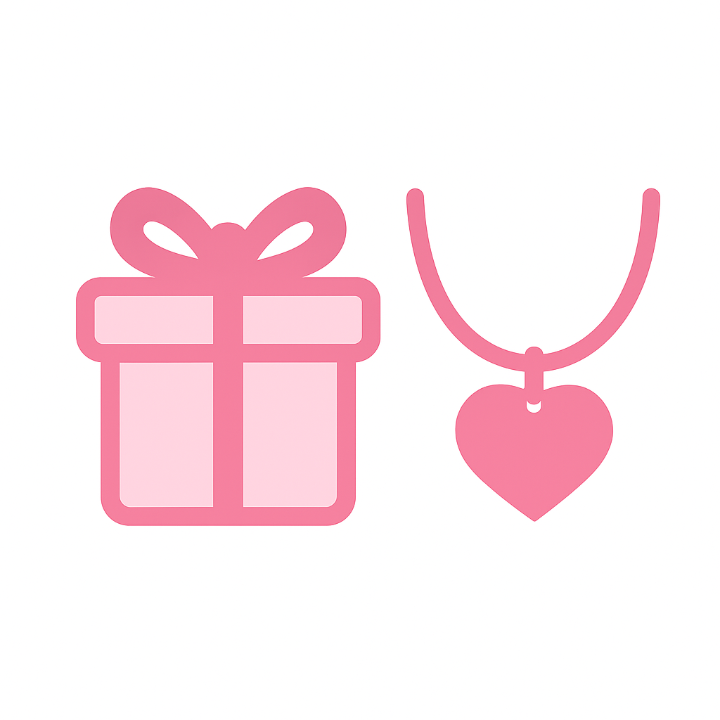 BIJOU SURPRISE OFFERT