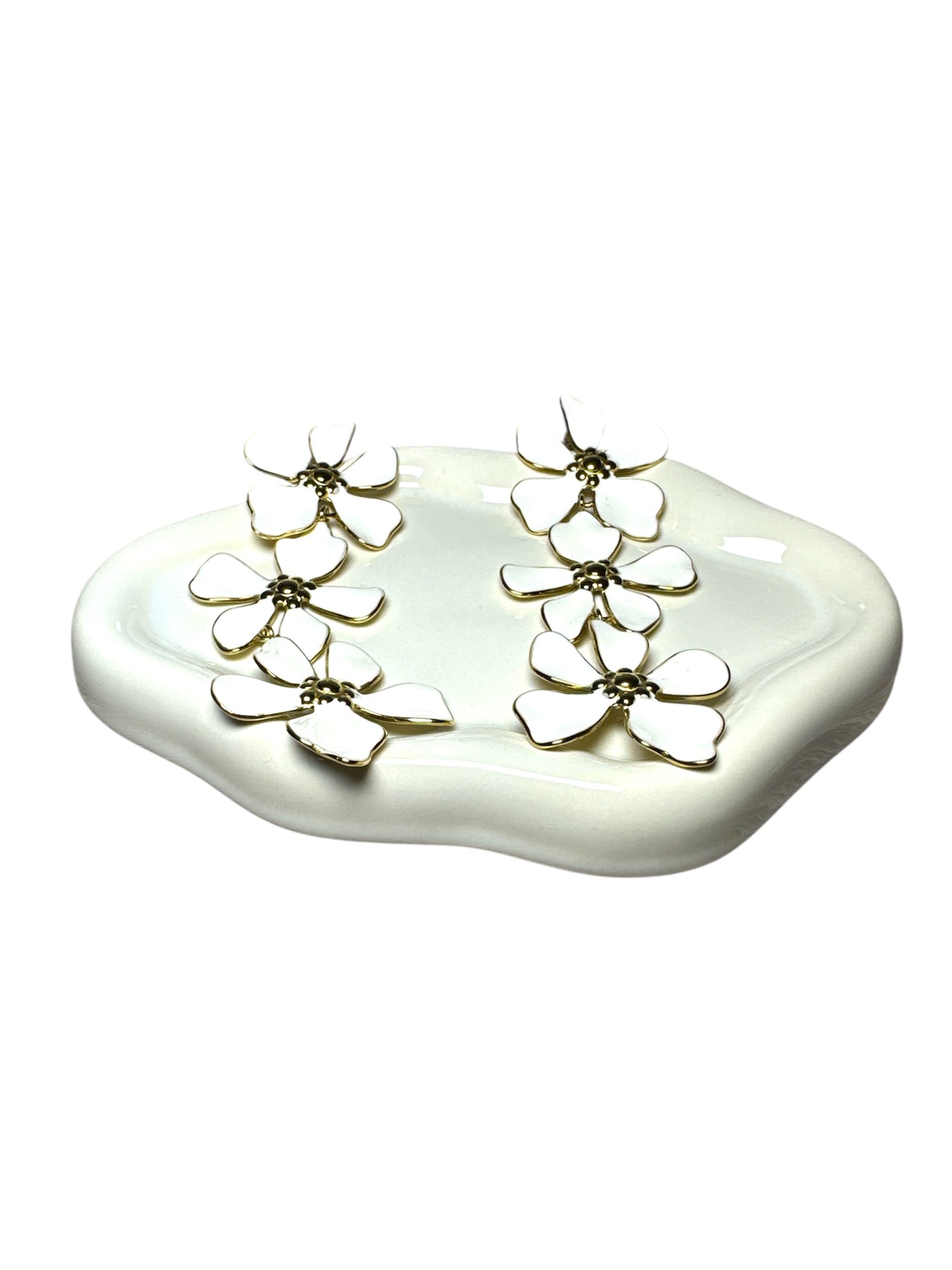 Boucles Flowers