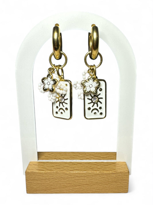 Boucles Giulia