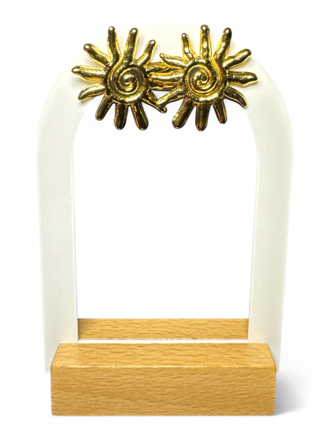 Boucles Solaria
