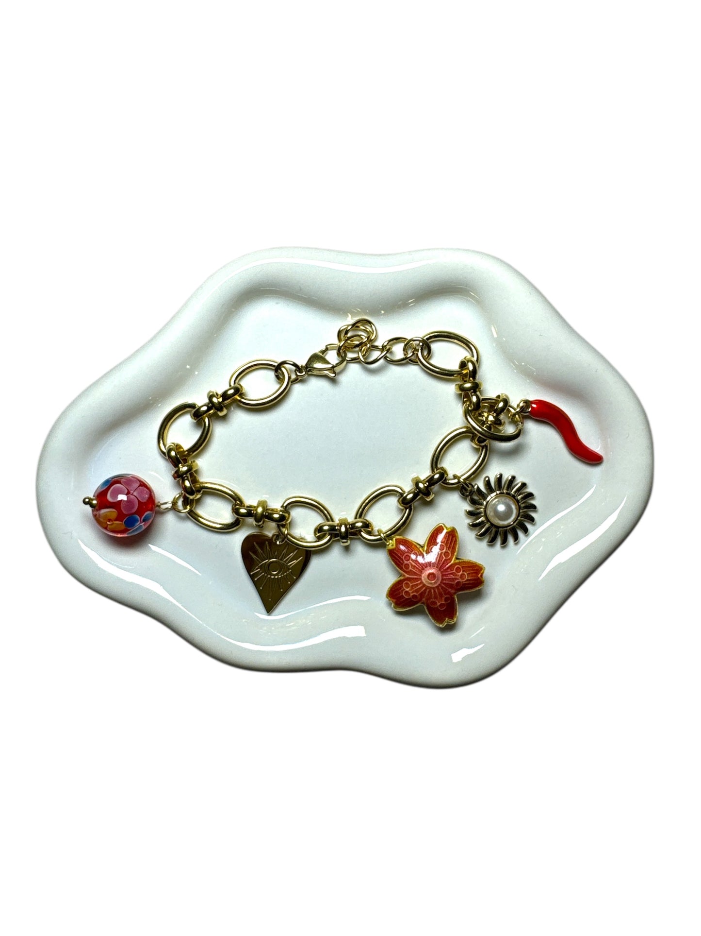 Bracelet Adélia