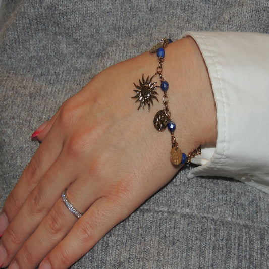 Bracelet Athéna