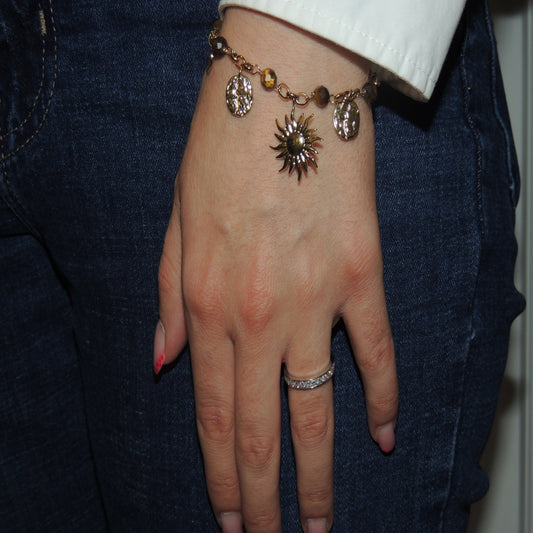 Bracelet Athéna