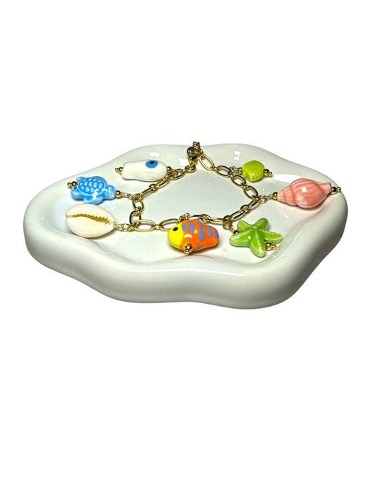 Bracelet Atlantis