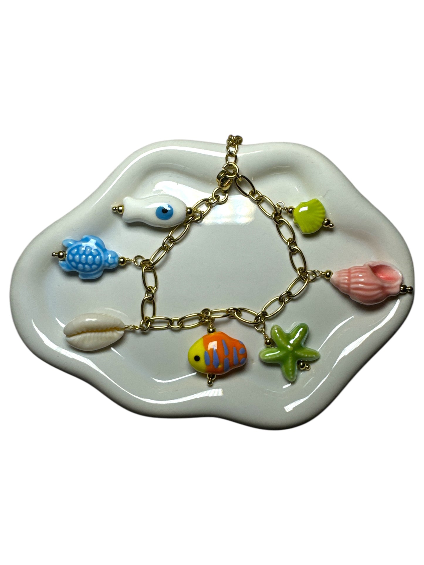Bracelet Atlantis
