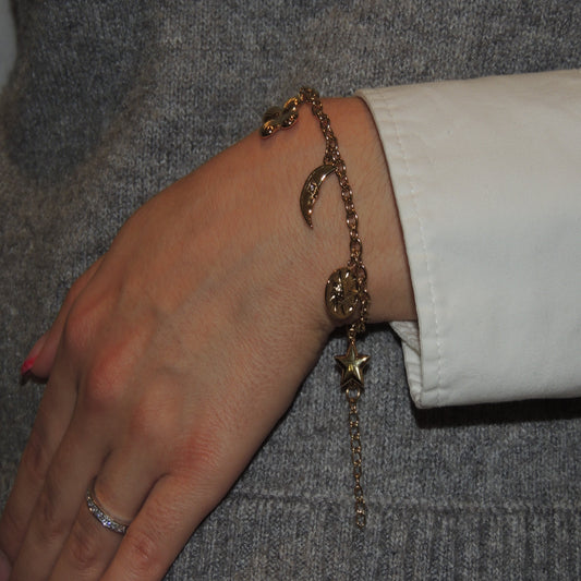 Bracelet Aurora
