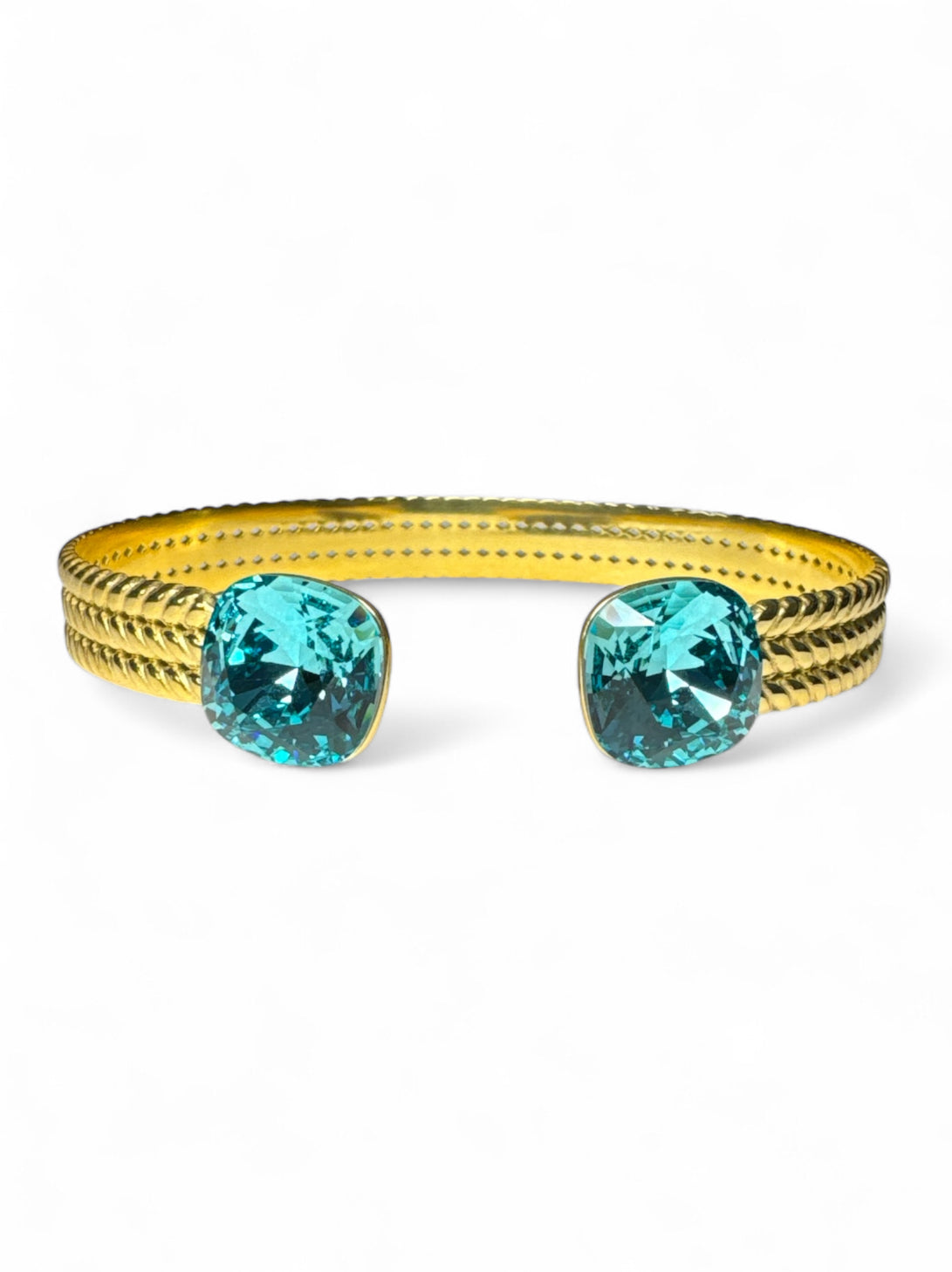 Bracelet jonc Esma