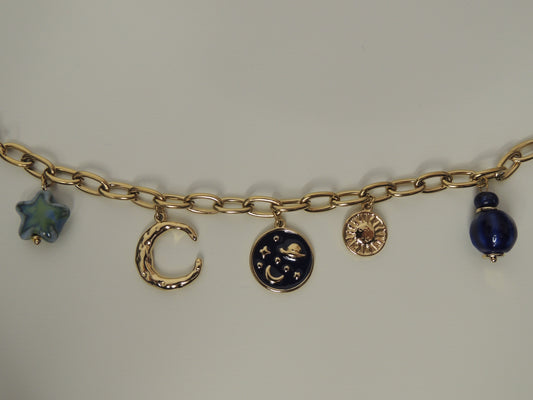 Bracelet Luna