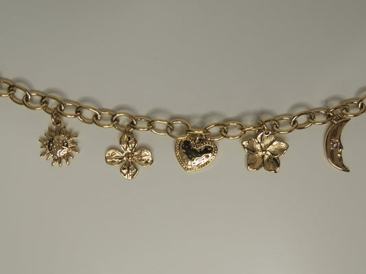 Bracelet Sienna