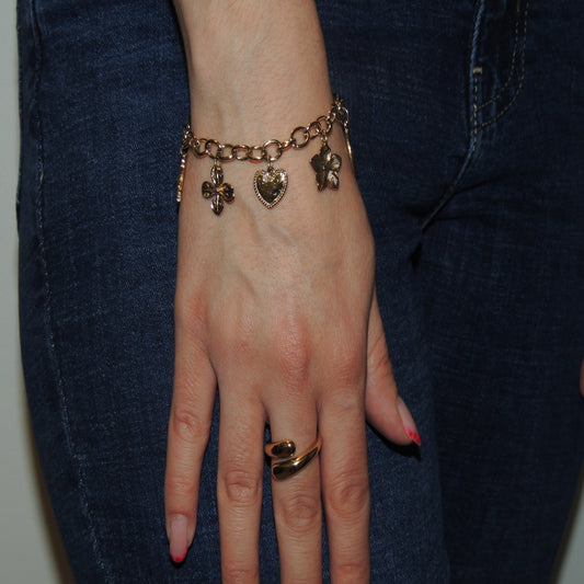 Bracelet Sienna