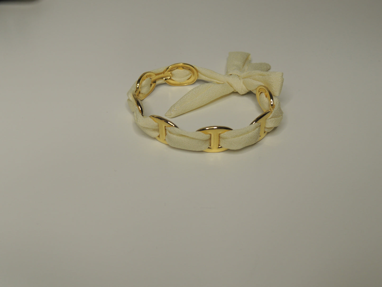 Bracelet jonc Agatha