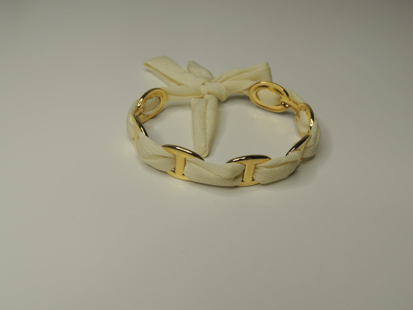 Bracelet jonc Agatha