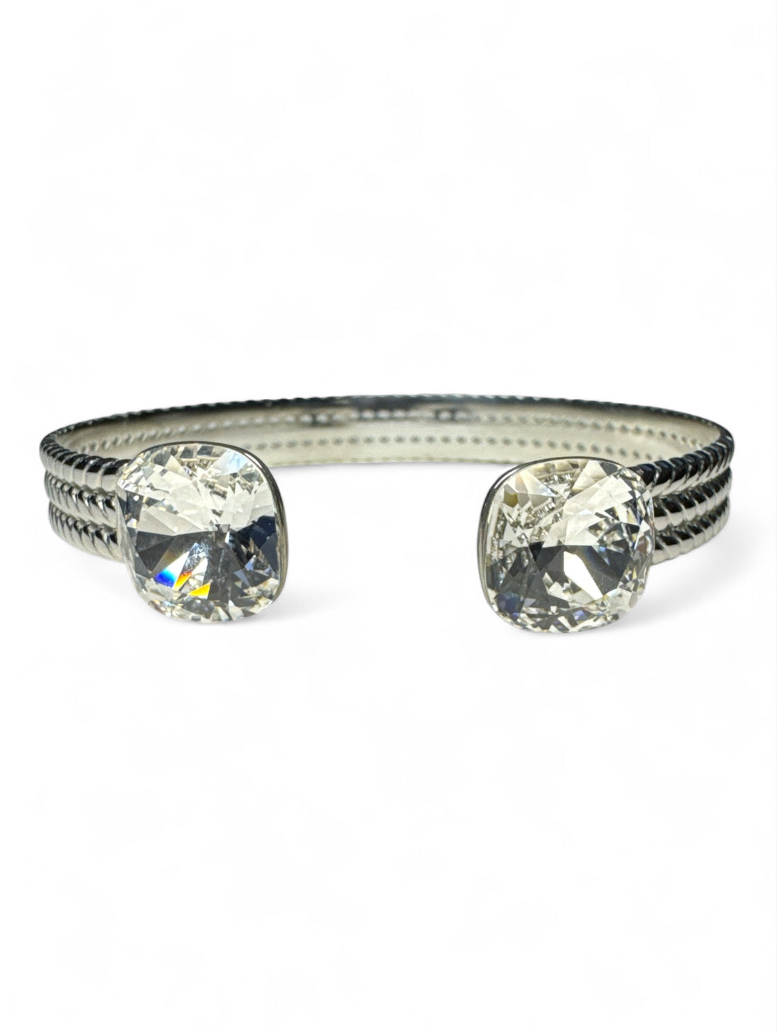 Bracelet jonc Esma
