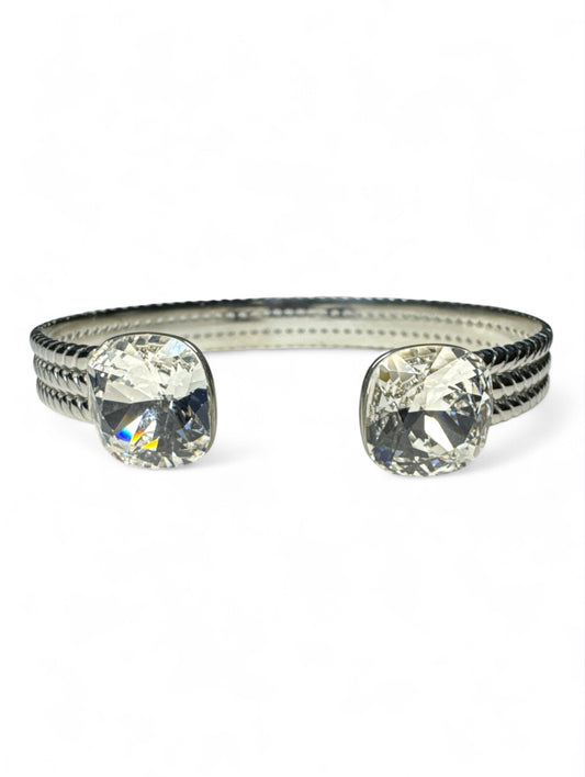Bracelet jonc Esma