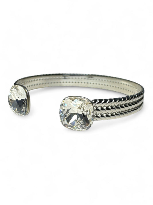 Bracelet jonc Esma