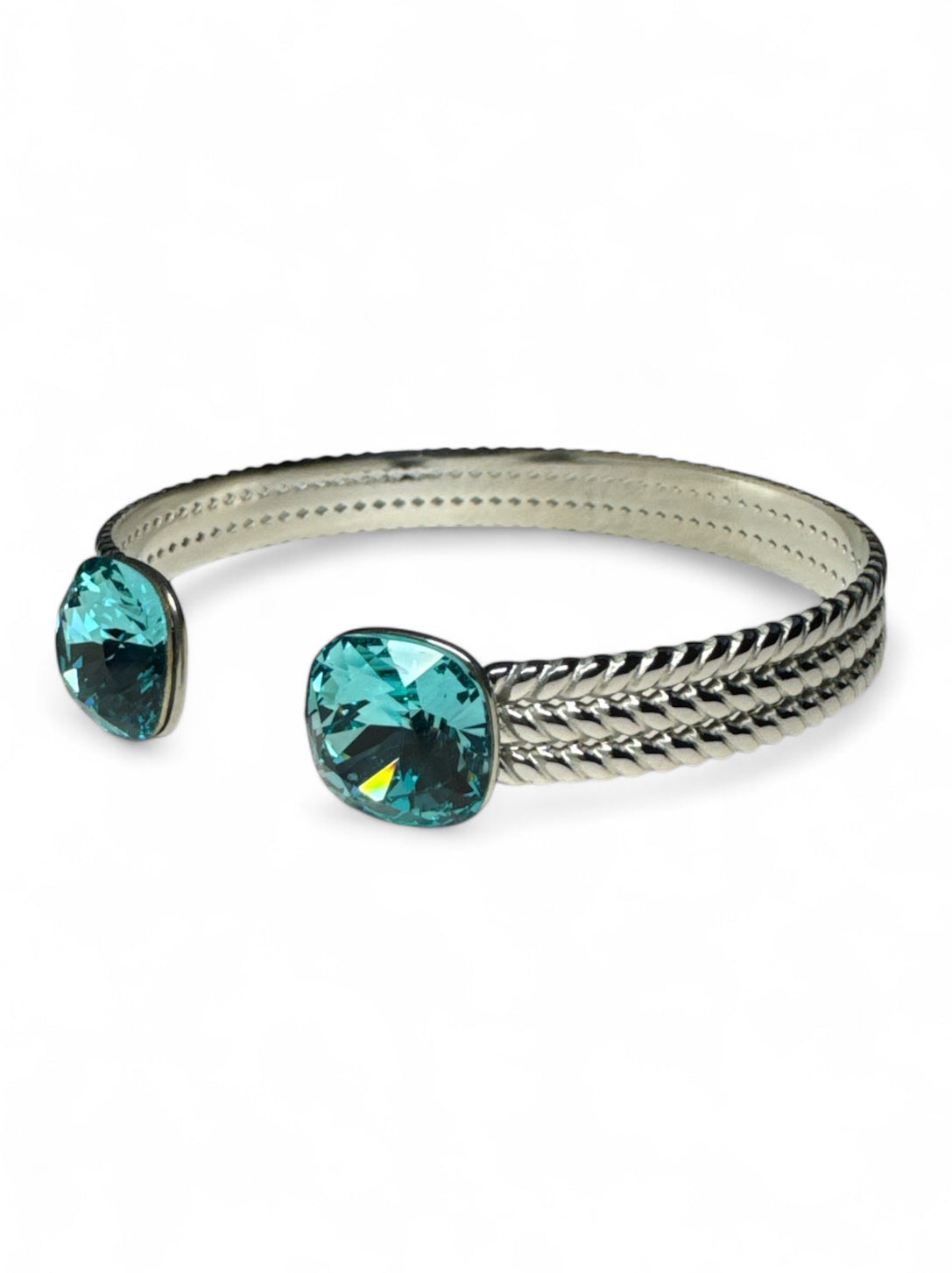 Bracelet jonc Esma