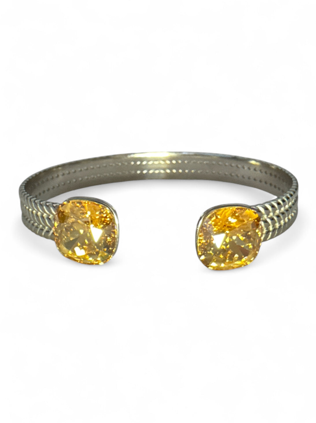 Bracelet jonc Esma