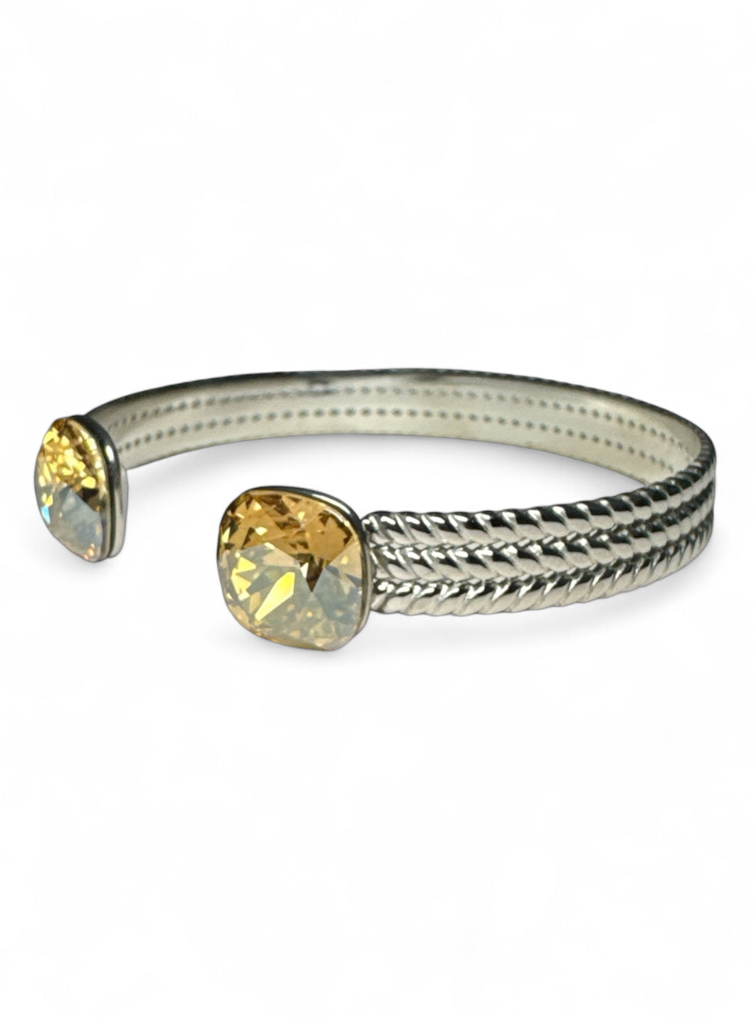 Bracelet jonc Esma