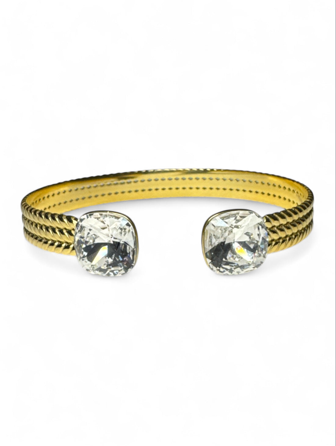 Bracelet jonc Esma