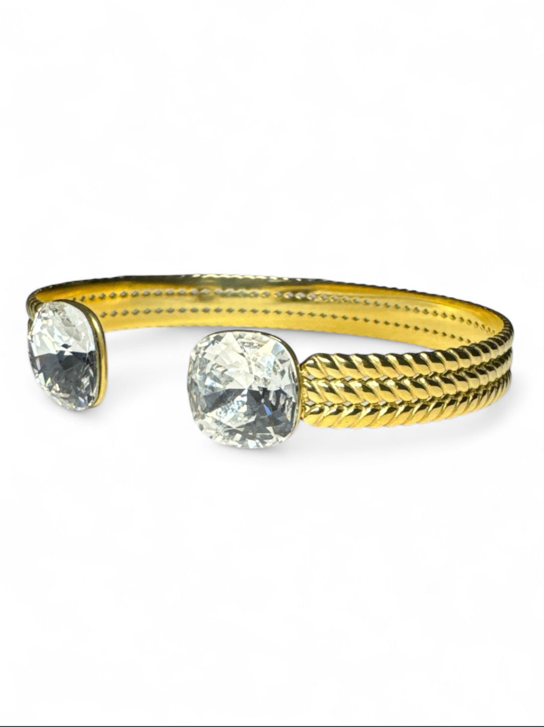 Bracelet jonc Esma