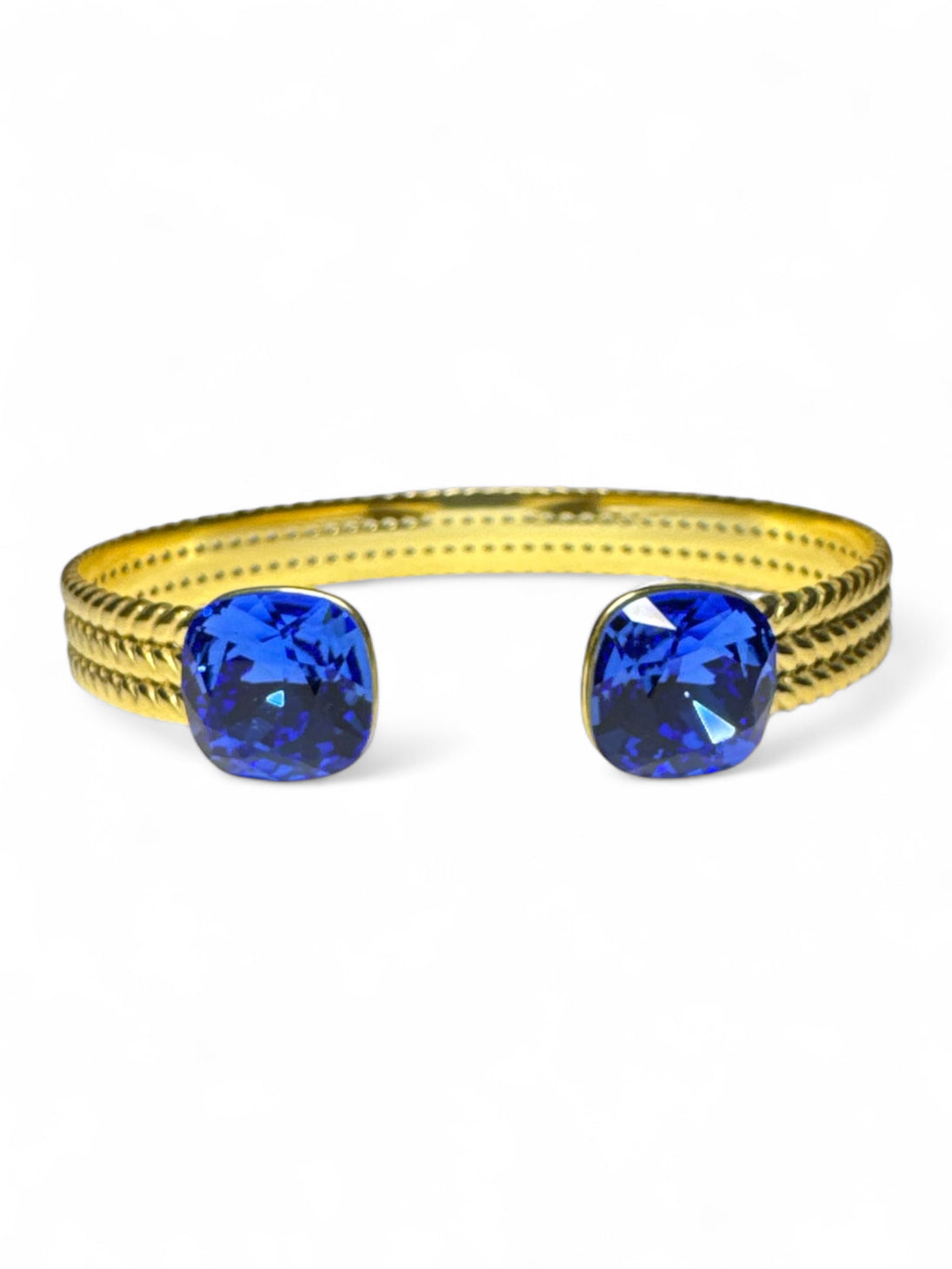 Bracelet jonc Esma
