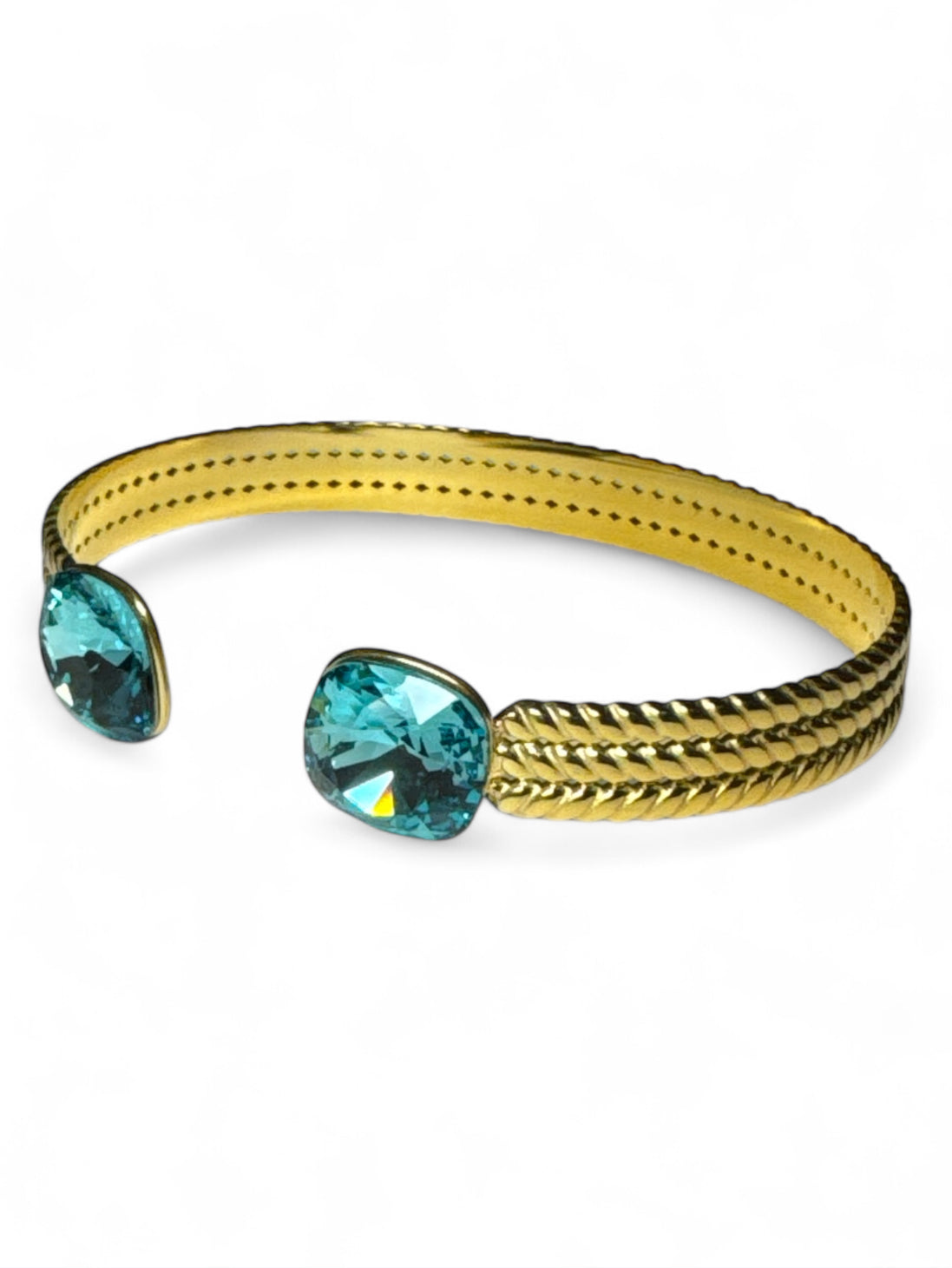 Bracelet jonc Esma