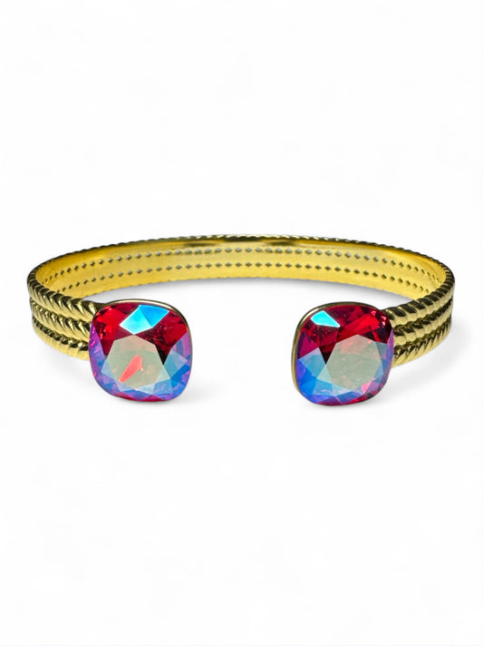 Bracelet jonc Esma