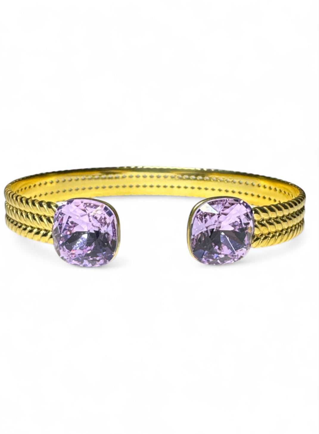 Bracelet jonc Esma