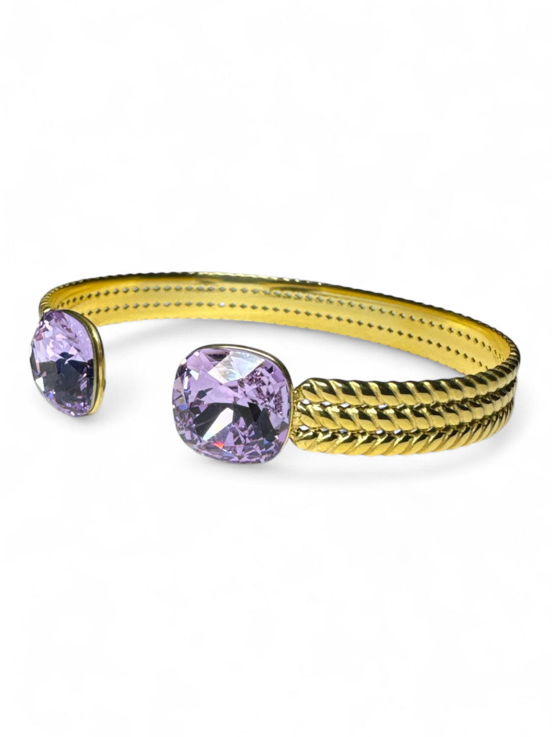 Bracelet jonc Esma