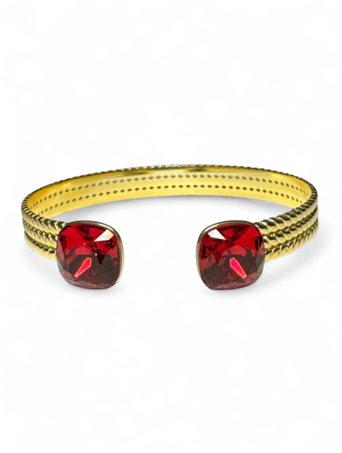 Bracelet jonc Esma