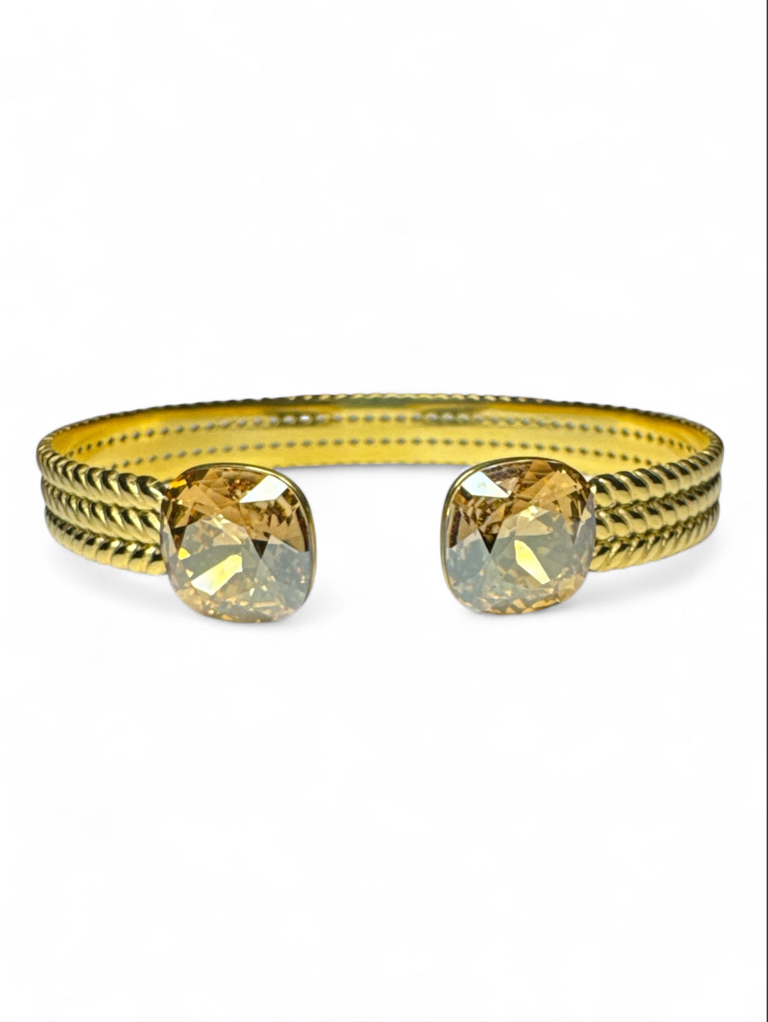Bracelet jonc Esma