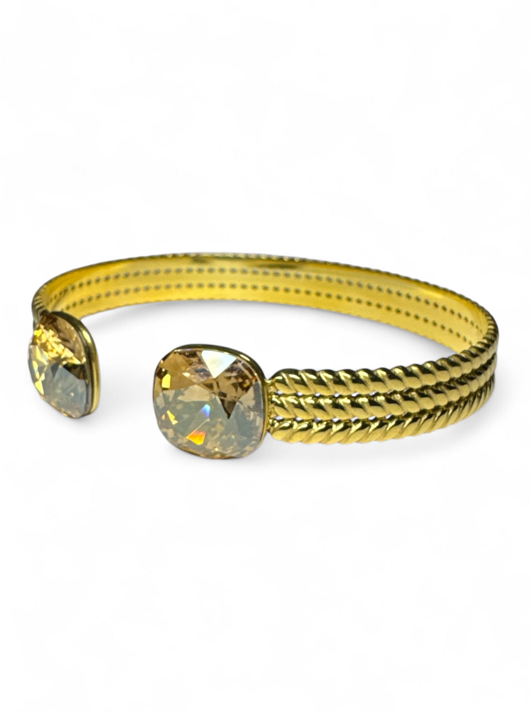 Bracelet jonc Esma