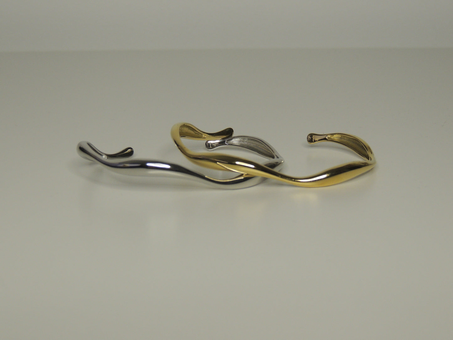 Bracelet jonc Garance