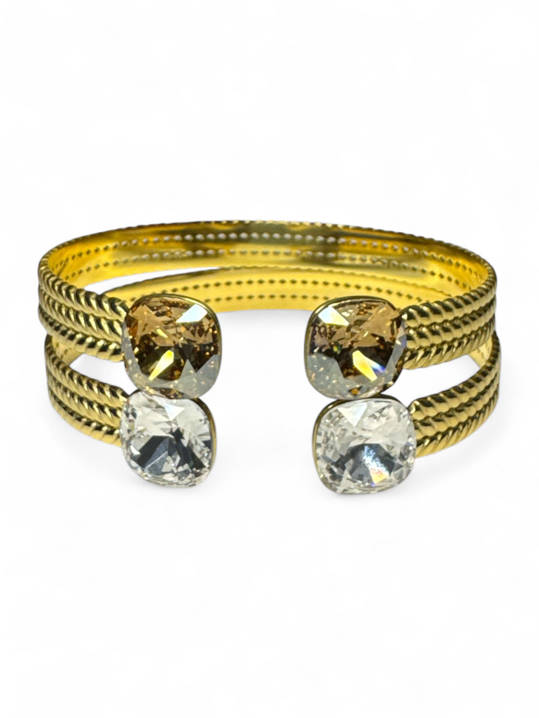 Bracelet jonc Esma