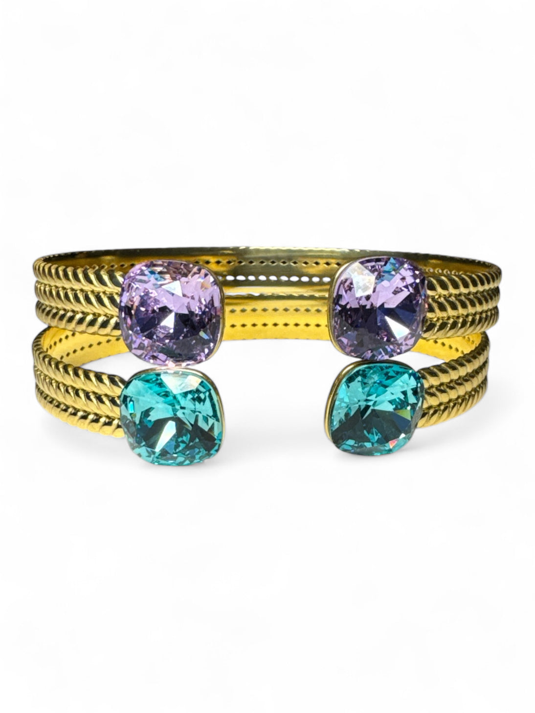 Bracelet jonc Esma