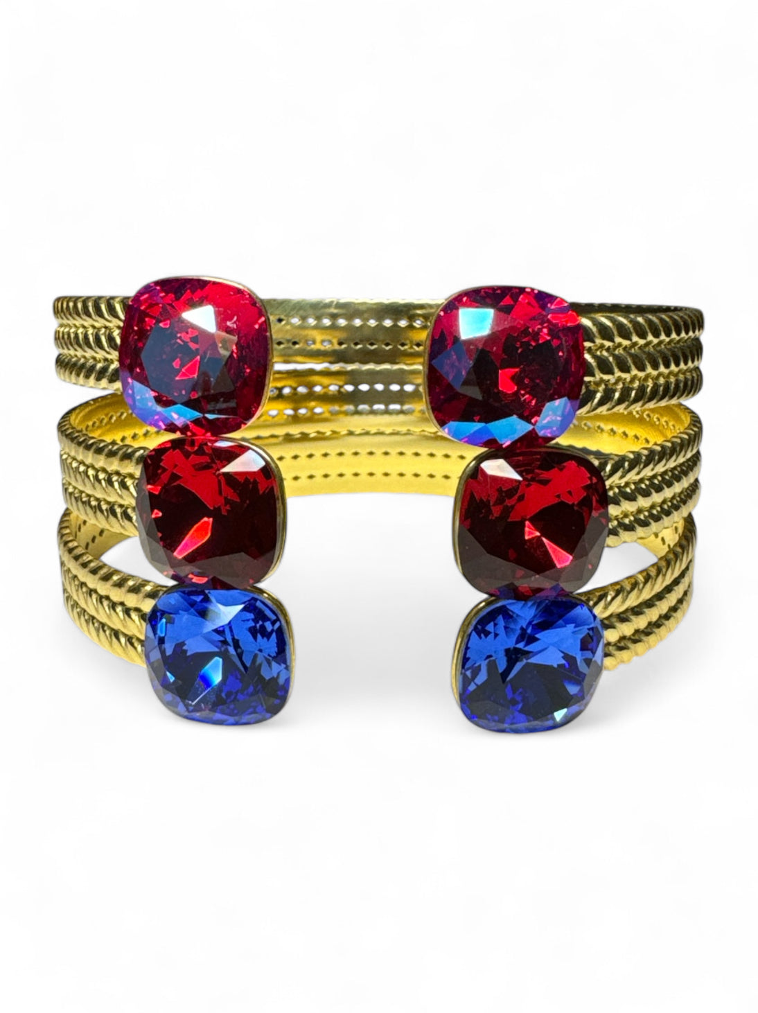 Bracelet jonc Esma