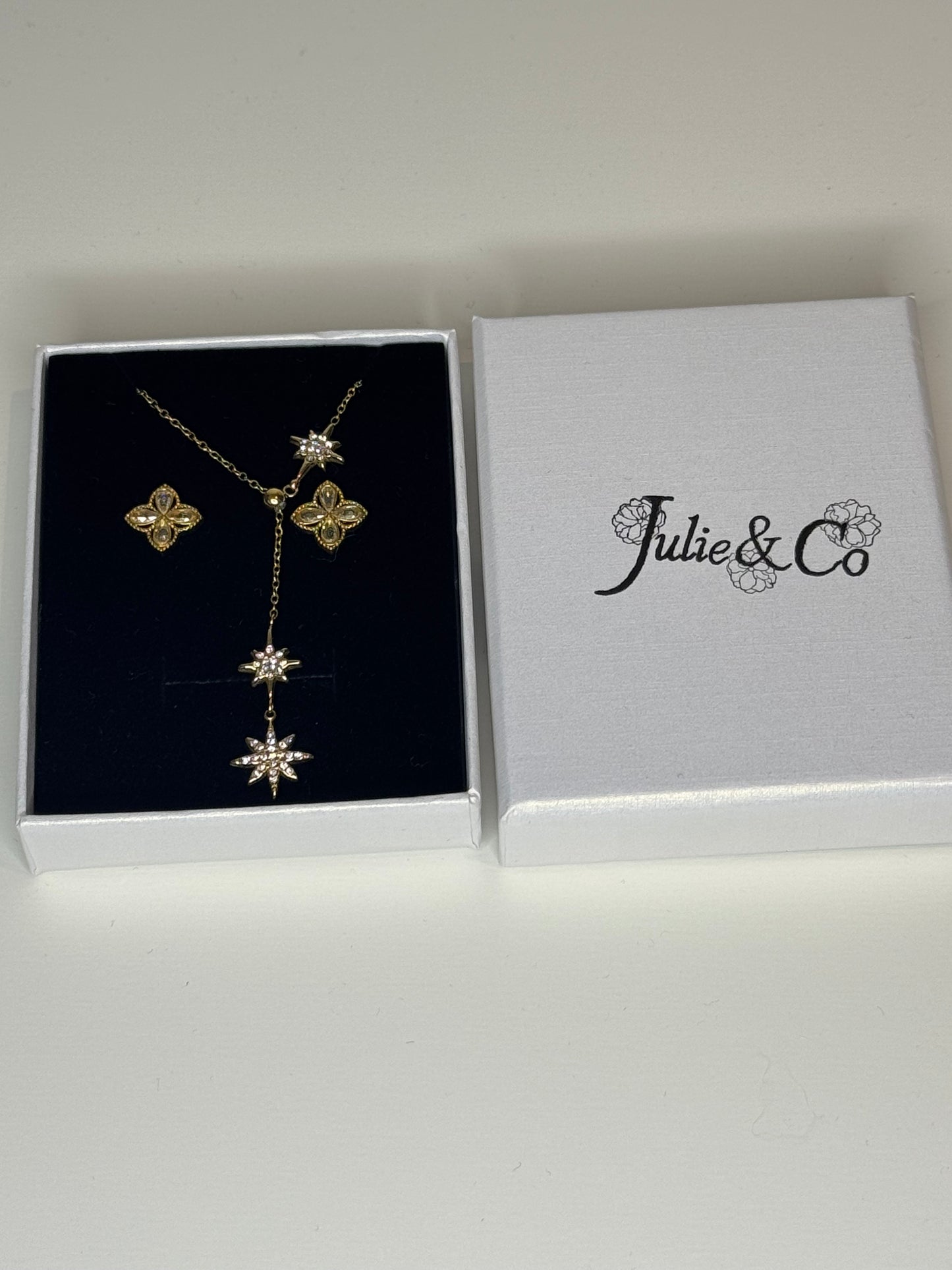 Coffret Brillance d'Hiver