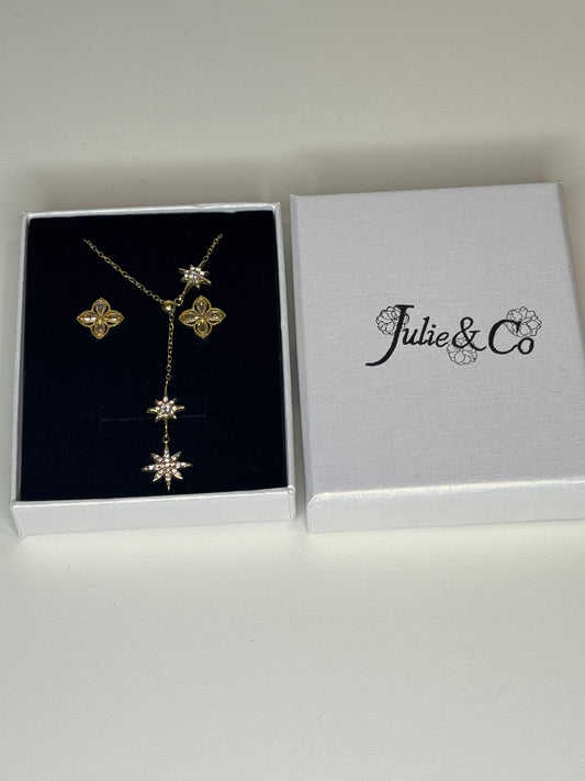 Coffret Brillance d'Hiver