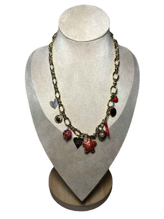 Collier Adélia