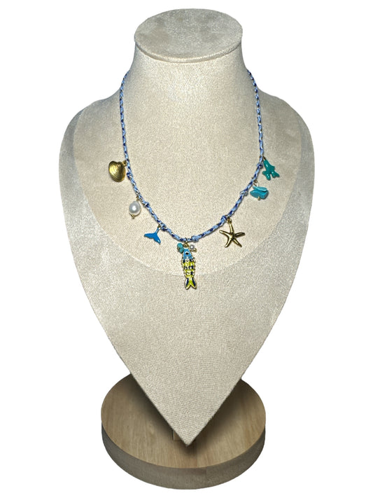 Collier Alicia