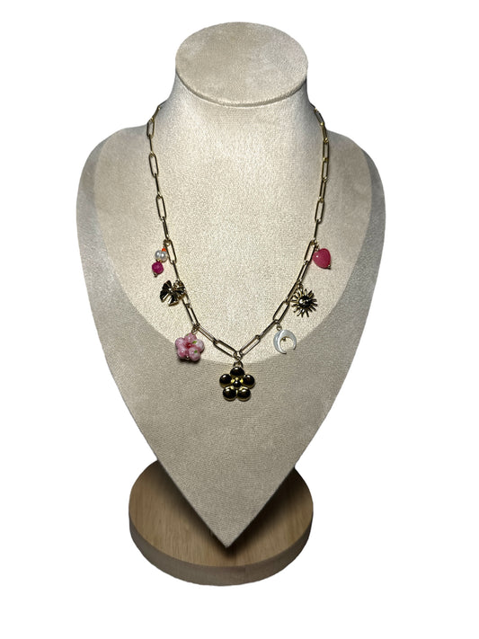 Collier Amalia