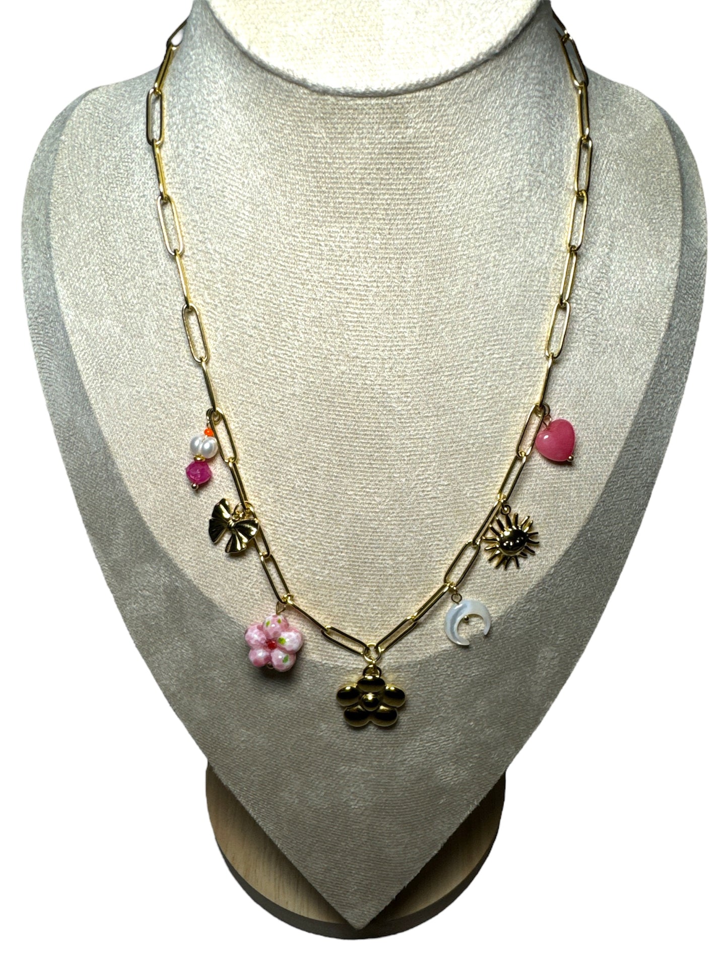 Collier Amalia