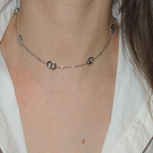Collier Amanda