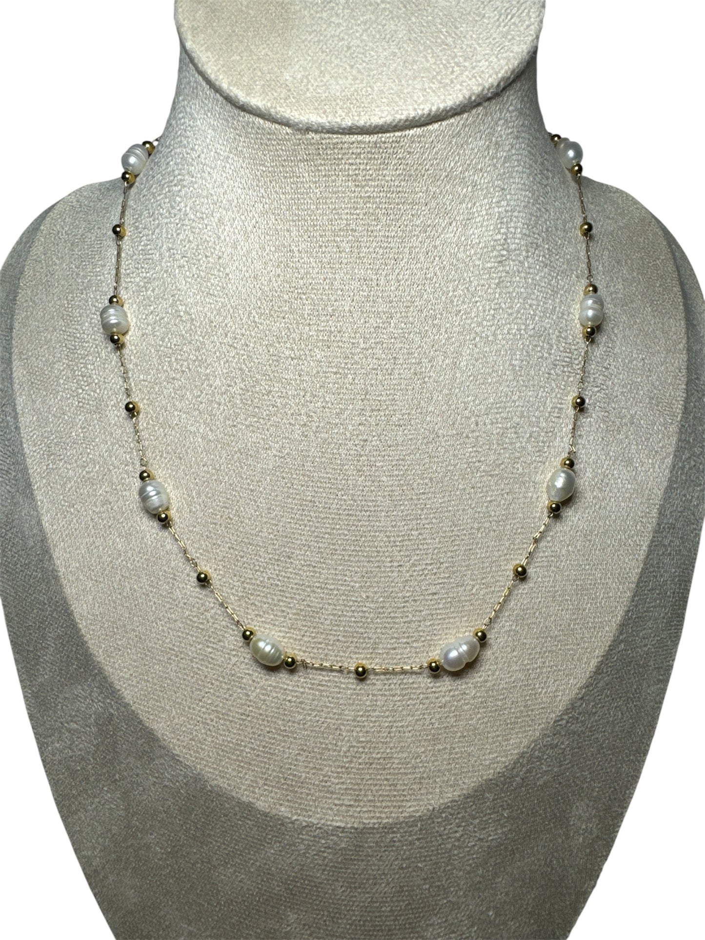Collier Elisa