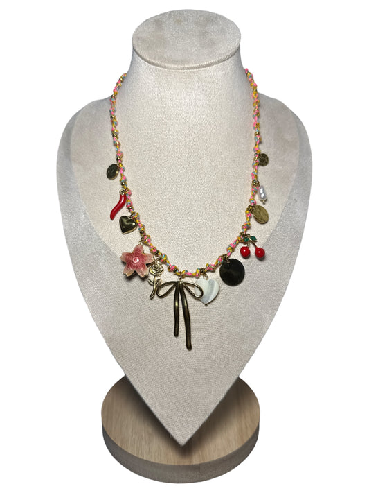 Collier Emy