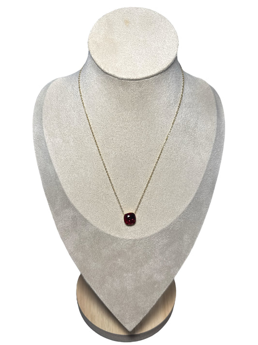 Collier Hanna