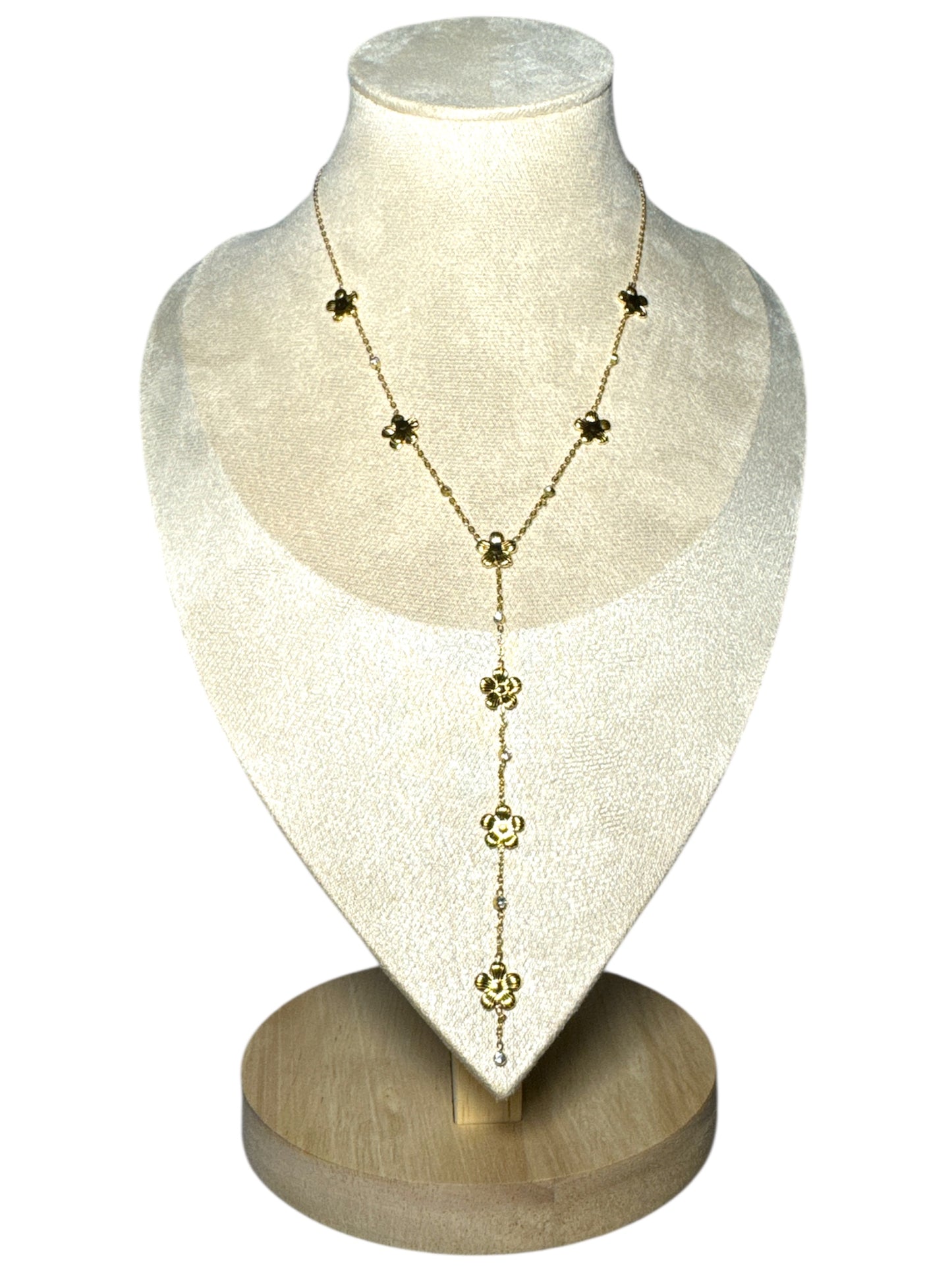 Collier Isaline