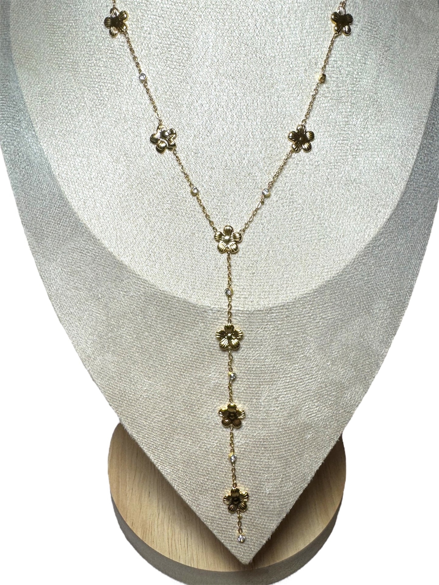 Collier Isaline