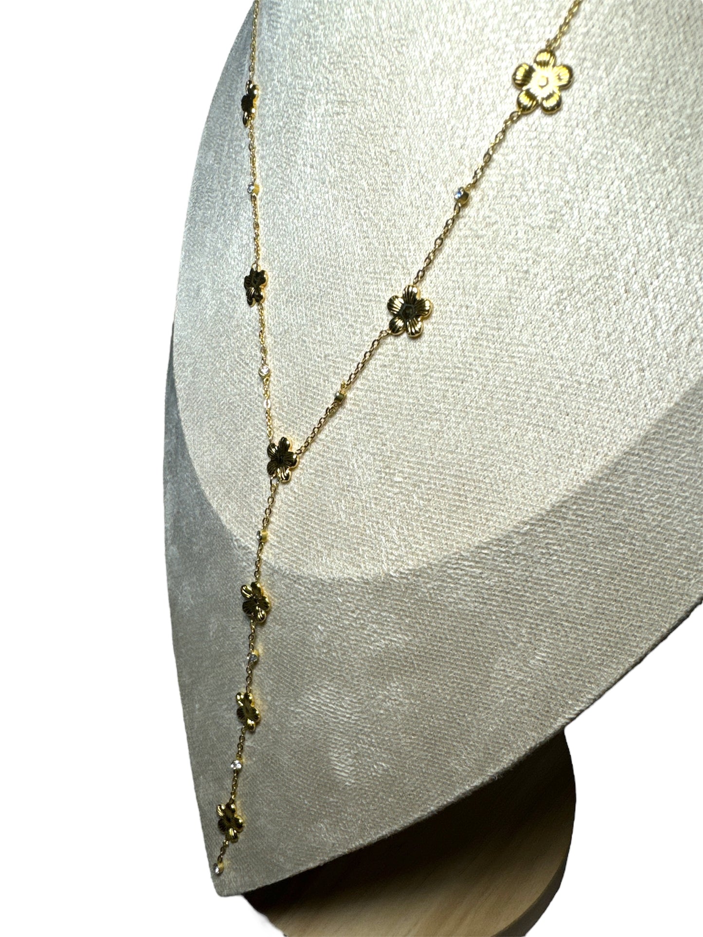 Collier Isaline