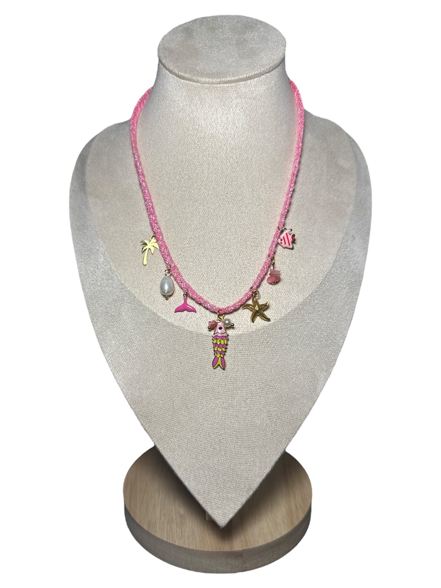 Collier Joyce